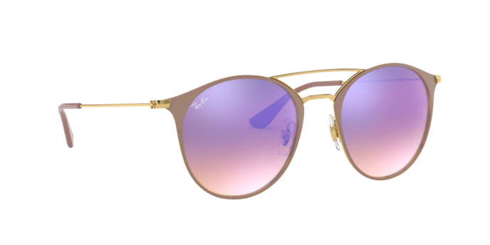 Ray-Ban Sunglasses RB3546 90118B