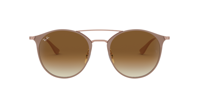 Ray-Ban Sunglasses RB3546 907151