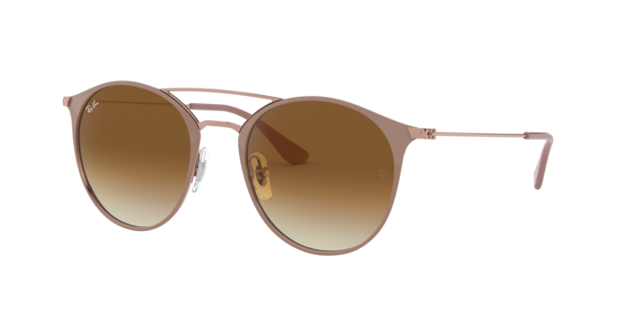 Ray-Ban Sunglasses RB3546 907151