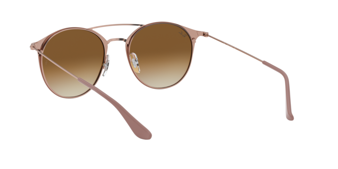 Ray-Ban Sunglasses RB3546 907151