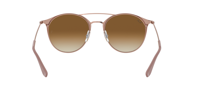 Ray-Ban Sunglasses RB3546 907151