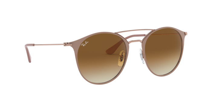 Ray-Ban Sunglasses RB3546 907151