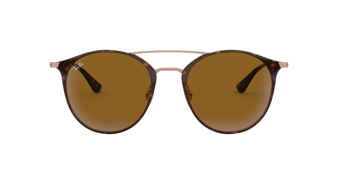 Ray-Ban Sunglasses RB3546 9074