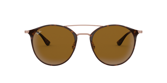 Ray-Ban Sunglasses RB3546 9074