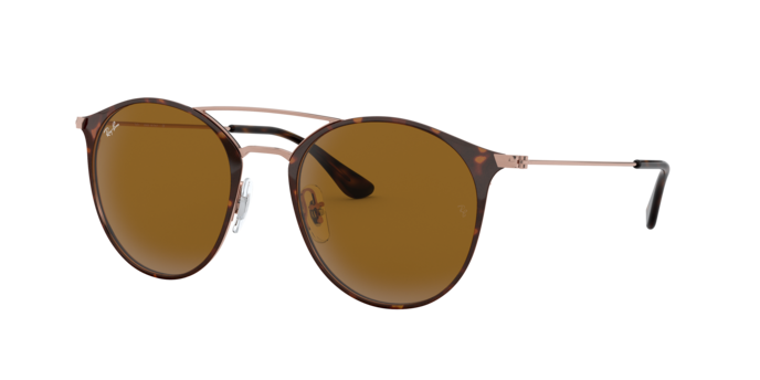 Ray-Ban Sunglasses RB3546 9074