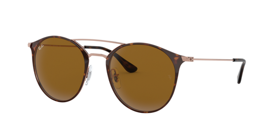 Ray-Ban Sunglasses RB3546 9074