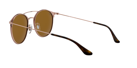 Ray-Ban Sunglasses RB3546 9074