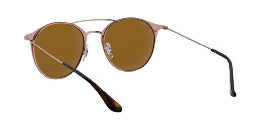 Ray-Ban Sunglasses RB3546 9074