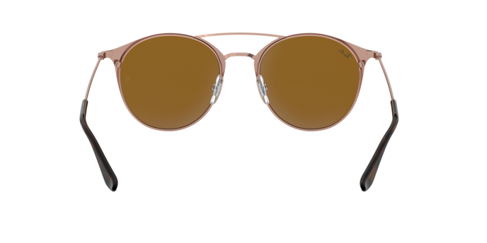 Ray-Ban Sunglasses RB3546 9074