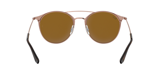 Ray-Ban Sunglasses RB3546 9074