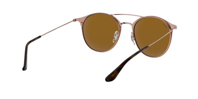 Ray-Ban Sunglasses RB3546 9074