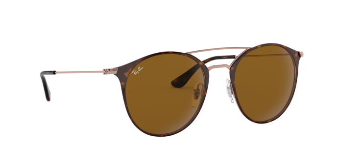 Ray-Ban Sunglasses RB3546 9074