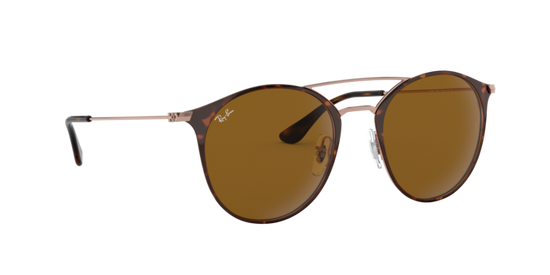 Ray-Ban Sunglasses RB3546 9074