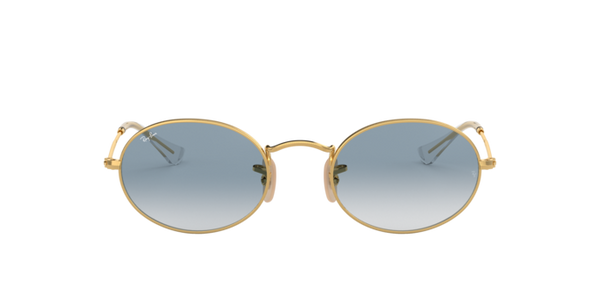 Ray-Ban Ovale RB3547N 001/3F