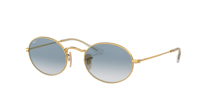 Ray ban sales rb3547n 001