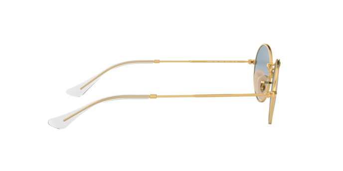 Ray-Ban Oval Sunglasses RB3547N 001/3F