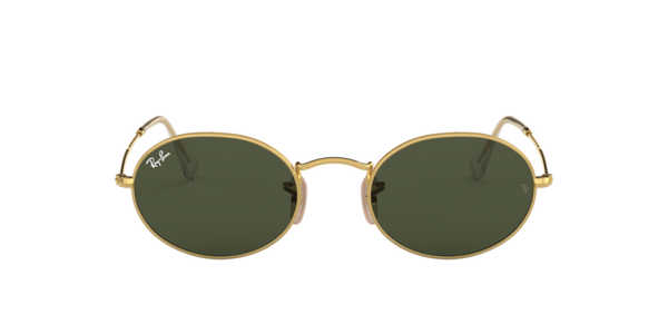 Ray-Ban Ovale RB3547 003/T3