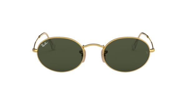 Ray-Ban Ovale RB3547 001/31