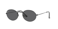 Ray-Ban Oval RB3547 002/B1