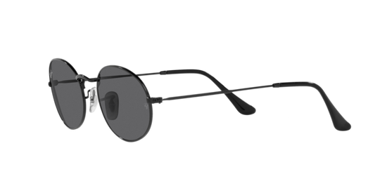 Ray-Ban Oval Sunglasses RB3547 002/B1