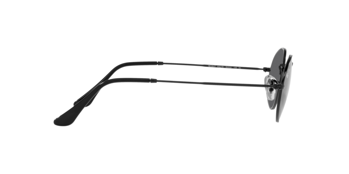 Ray-Ban Oval Sunglasses RB3547 002/B1