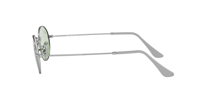 Ray-Ban Oval Sunglasses RB3547 003/T1