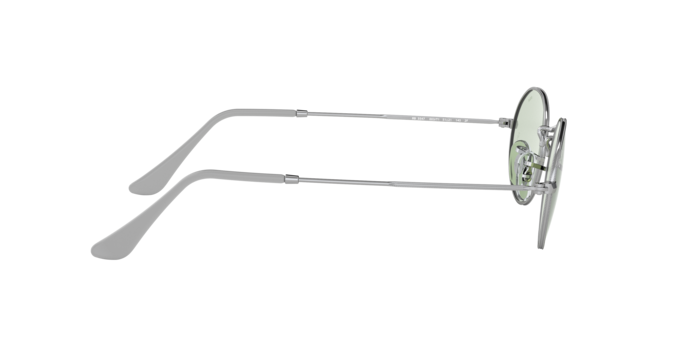 Ray-Ban Oval Sunglasses RB3547 003/T1