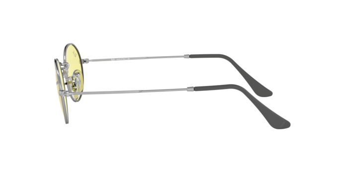 Ray-Ban Oval Sunglasses RB3547 003/T4