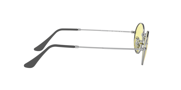 Ray-Ban Oval Sunglasses RB3547 003/T4