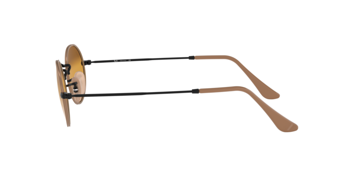 Ray-Ban Oval Sunglasses RB3547 9153AG