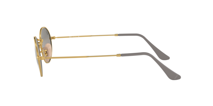 Ray-Ban Oval Sunglasses RB3547 9154AH