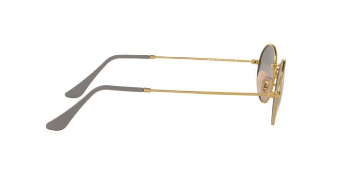 Ray-Ban Oval Sunglasses RB3547 9154AH