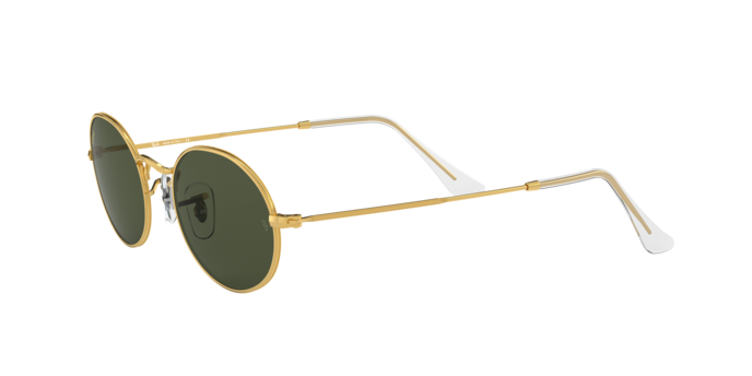 Ray-Ban Oval Sunglasses RB3547 919631