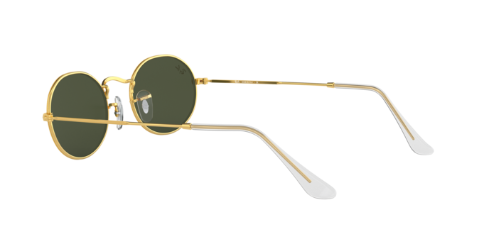 Ray-Ban Oval Sunglasses RB3547 919631