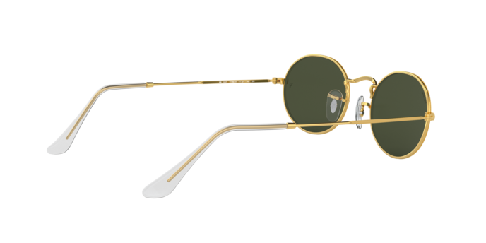 Ray-Ban Oval Sunglasses RB3547 919631