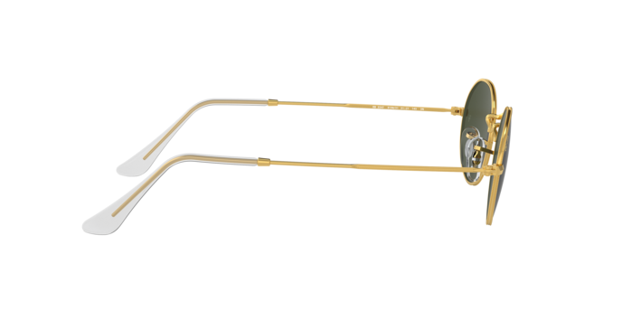 Ray-Ban Oval Sunglasses RB3547 919631