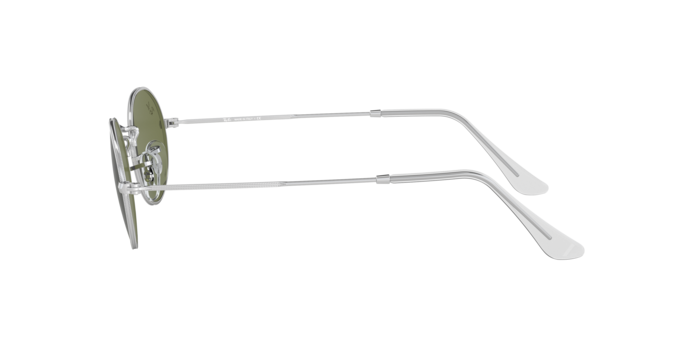 Ray-Ban Oval Sunglasses RB3547 91984E