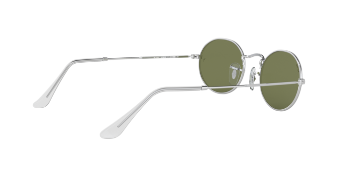 Ray-Ban Oval Sunglasses RB3547 91984E
