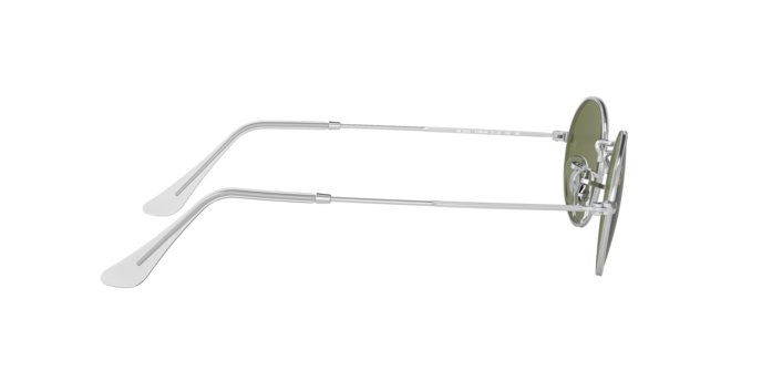 Ray-Ban Oval Sunglasses RB3547 91984E