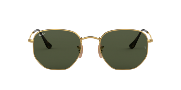 Ray-Ban Hexagonal RB3548N 001