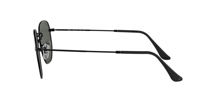 Ray-Ban Hexagonal Sunglasses RB3548N 002/58