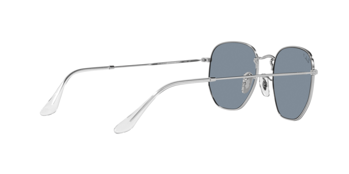 Ray-Ban Hexagonal Sunglasses RB3548N 91310X