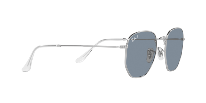 Ray-Ban Hexagonal Sunglasses RB3548N 91310X