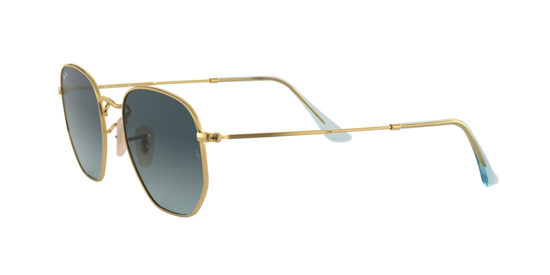 Load image into Gallery viewer, Ray-Ban Hexagonal Sunglasses RB3548N 91233M
