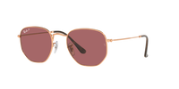 Ray-Ban Hexagonal RB3548N 9202AF