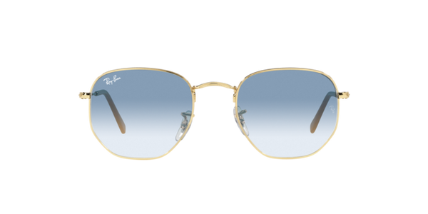 Ray-Ban Esagonale RB3548 001/3F