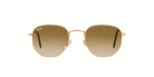 Ray-Ban Esagonale RB3548 001/51