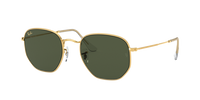 Ray-Ban Hexagonal RB3548 919631