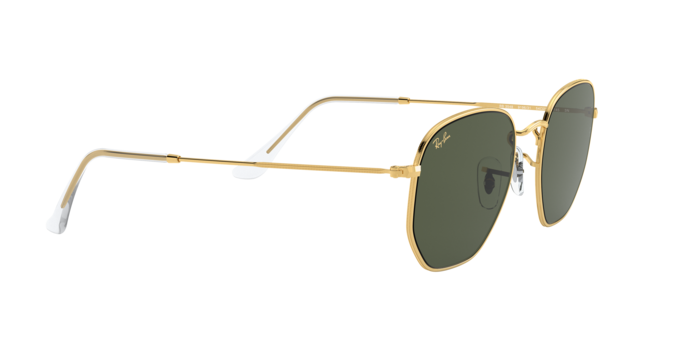 Ray-Ban Hexagonal Sunglasses RB3548 919631