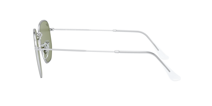 Ray-Ban Hexagonal Sunglasses RB3548 91984E